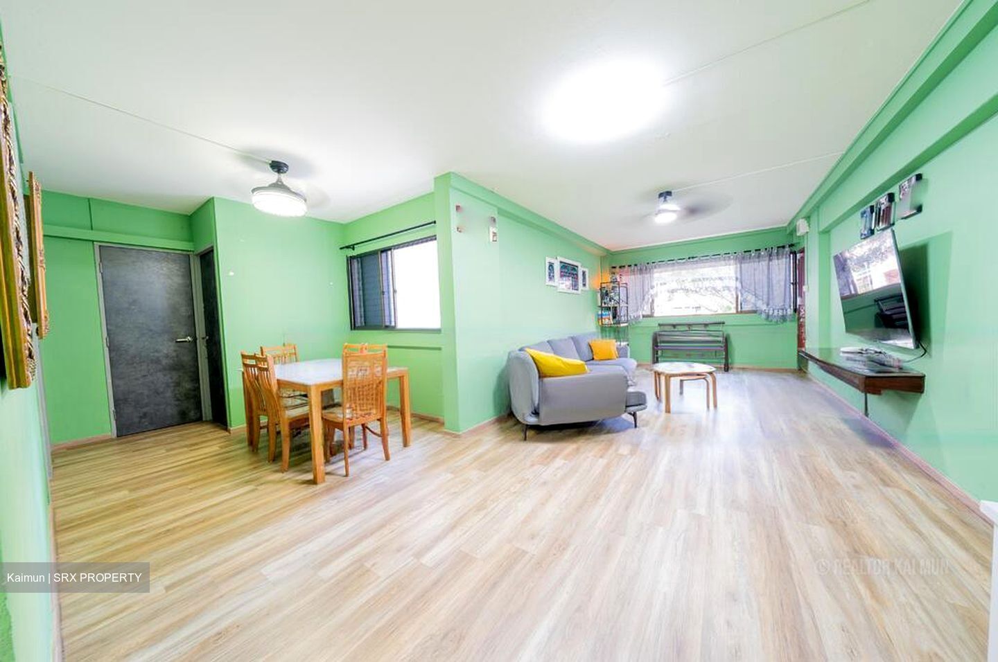 Blk 287 Ficus Vale (Yishun), HDB 4 Rooms #472890091